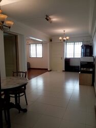 Blk 334 Clementi Avenue 2 (Clementi), HDB 3 Rooms #420297311